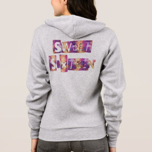 16 . Geburtstag Art Print Hoodie