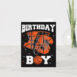 16. Geburtstag Bysketbyll Kinder1 Karte