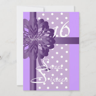 16 . Geburtstag Einladung individuell gestalten