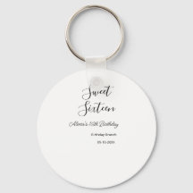 16 . Geburtstag Geburtstagsbrunch 16.