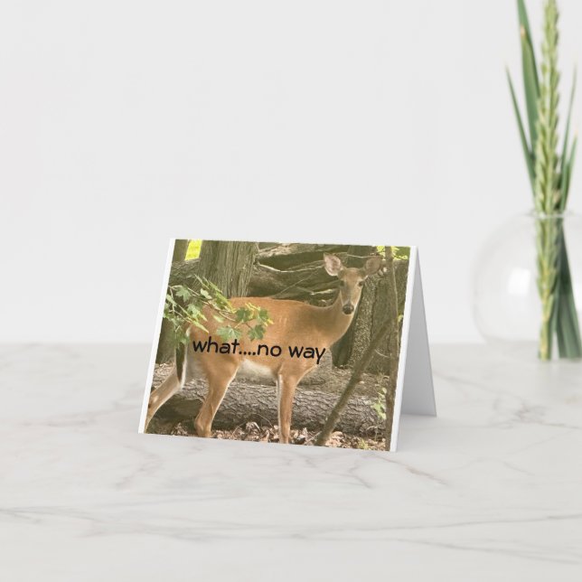 **16.** GEBURTSTAG WÜNSCHT SICH VON ERKRANKTER REI KARTE (Vorderseite)