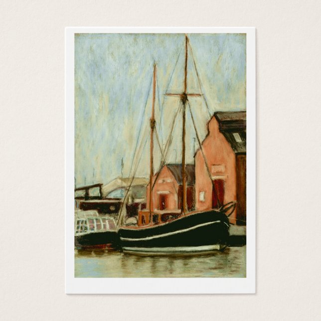 16. Gloucester Docks 05 Größe 3 400 dpi (Vorderseite)