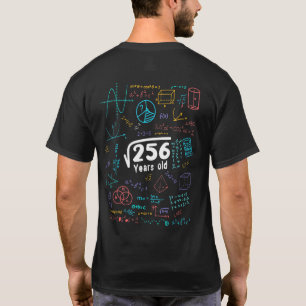 16-jährige Jungen Mädchen 16. Geburtstag Platz Wur T-Shirt
