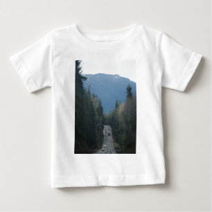 16. Januar (130) Baby T-shirt