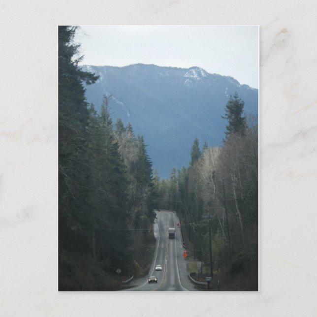 16. Januar (130) Postkarte (Vorderseite)