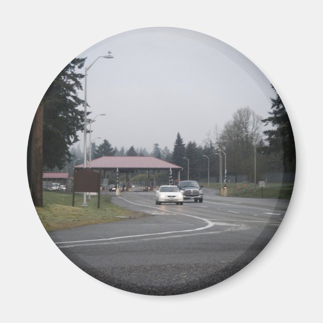 16. Januar (2) Magnet (Vorne)