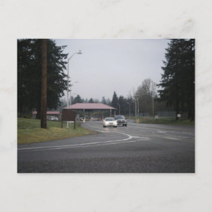 16. Januar (2) Postkarte