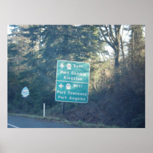 16. Januar (37) Leinwand Poster