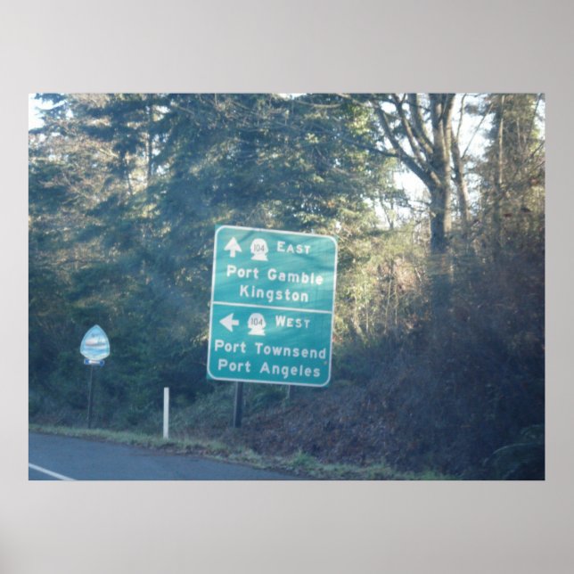 16. Januar (37) Leinwand Poster (Vorne)