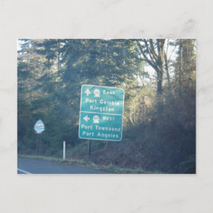 16. Januar (37) Postkarte