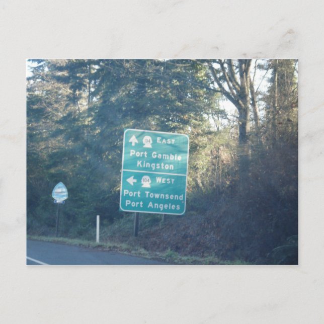 16. Januar (37) Postkarte (Vorderseite)