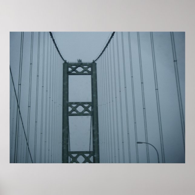 16. Januar (8) Leinwand Poster (Vorne)