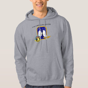 16. LUFTVERKEHRSBRÜCKE HOODIE
