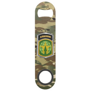 16. Militärpolizeibrigade  Speed Flaschenöffner