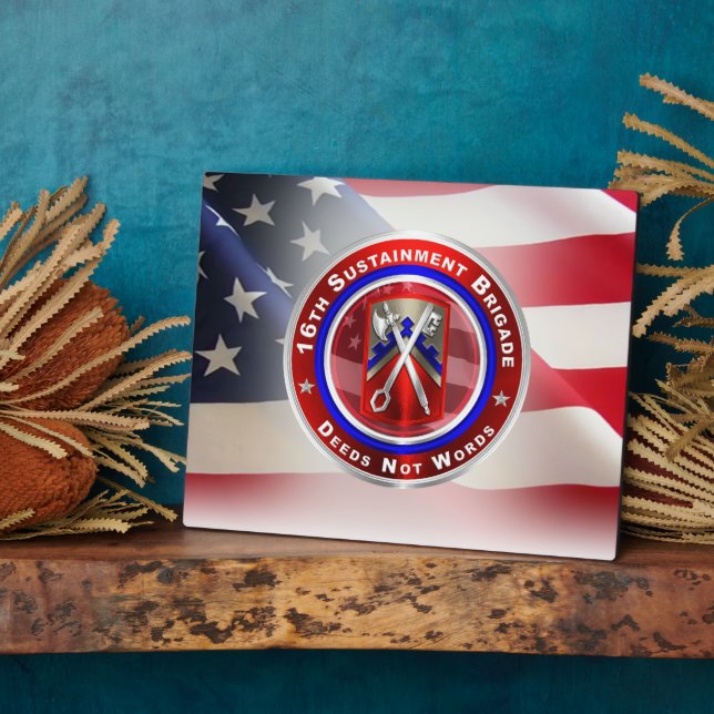 16. Nachhaltigkeitsbrigade Fotoplatte (Seite)