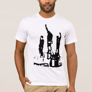 16. Oktober 1968 Mexiko City, Sommer-Olympia T-Shirt