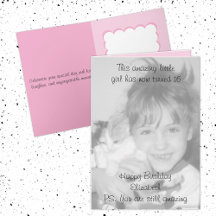 16. phantastischer Name Rosa Geburtstag Foto