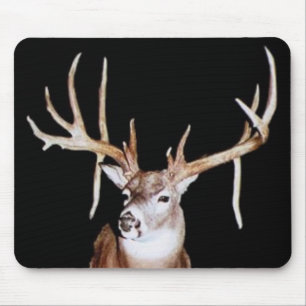 16 Punkt-Dollar Mousepad