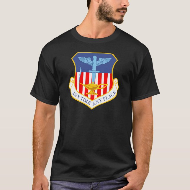 16. Sondereinsatz T-Shirt (Vorderseite)