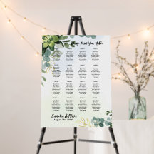 16 Tischgrün Eukalyptus-FOTO Sitzplan