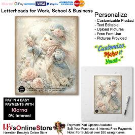 16 Victorian Vintage Elegant Charming Classic Briefbogen