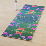 16. Wachs & Statice Blume Jahrestag Yogamatte<br><div class="desc">Sie suchen also nach dieser speziellen Yoga-Matte für ihren 16. Hochzeitstag,  die die traditionellen Wachskerzen,  die Blume der Statice und die Peridot Edelsteine-Geschenke ehrt? Dann vielleicht haben Sie es auf dieser hübschen Matte mit Vorlagen für Ihre Personalisierung gefunden!</div>