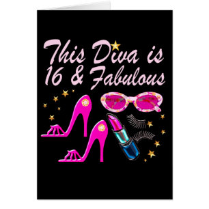 16 YR ALTER PRIMA DONNA