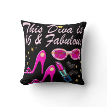 16 YR ALTER PRIMA DONNA