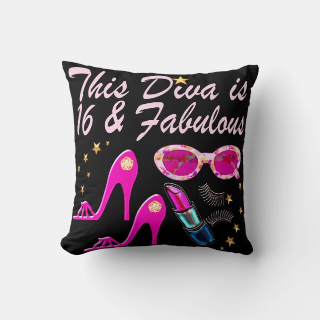 16 YR ALTER PRIMA DONNA KISSEN (Vorderseite)