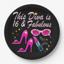 16 YR ALTER PRIMA DONNA