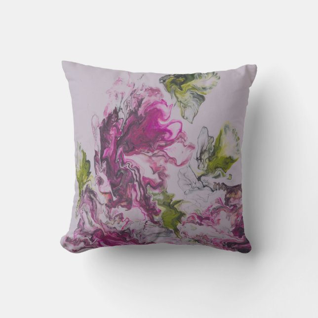 16 Zoll x 16 Zoll Kopfkissen Kissen (Vorderseite)