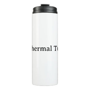 16oz Thermotumbler Wasserflasche Thermosbecher