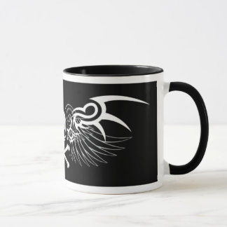 16STONE TON-TASSE des LOGO-ZWEI Tasse