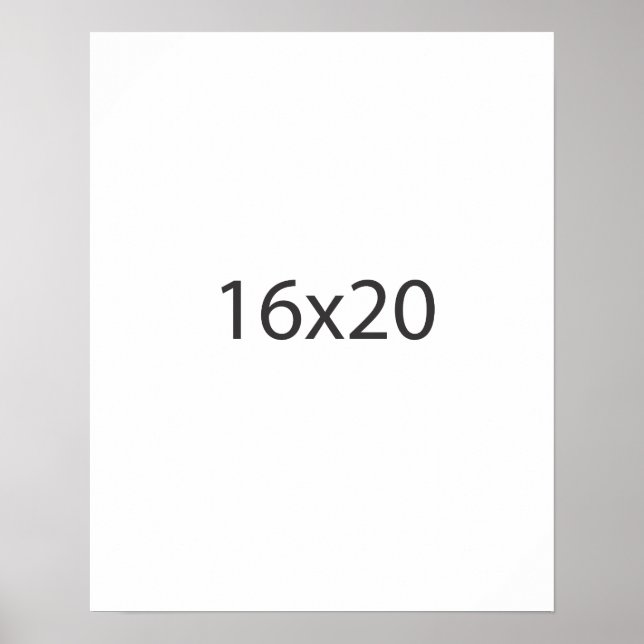 16x20,ai poster (Vorne)