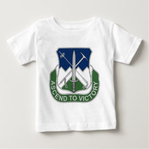 172. Infanterie-Regiment - auf den Sieg zusteuern Baby T-shirt