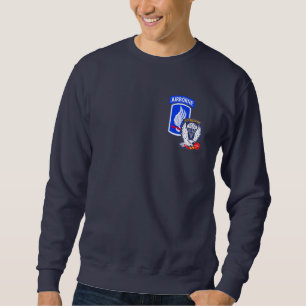 173. Abn., 503. Abn Vietnam Sweatshirt