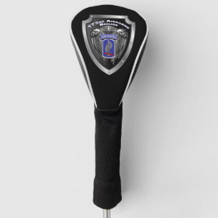 173. Im Flugzeug Brigade-Kampfmannschaft "ABCT" Golf Headcover