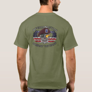 173. Im Flugzeug Brigade T-Shirt