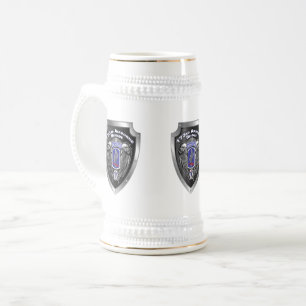 173. Luftlandebrigadekampfteam Bierglas