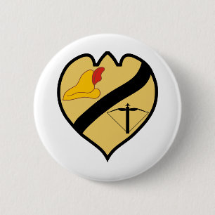 173rd AHC Robinhoods Button