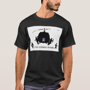 173rd IM FLUGZEUG BRIGADE T-Shirt