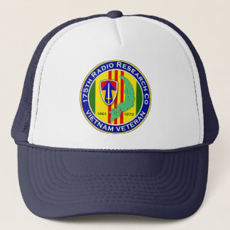 175th RRC 2 - ASA Vietnam Truckerkappe