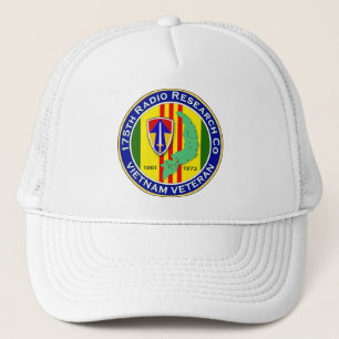 175th RRC 2 - ASA Vietnam Truckerkappe