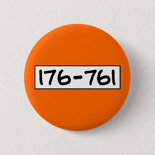 176-761 BUTTON (Vorderseite)