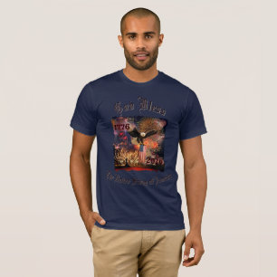 1776 - 2026 250. Jubiläum von Amerika Herren T-Shirt