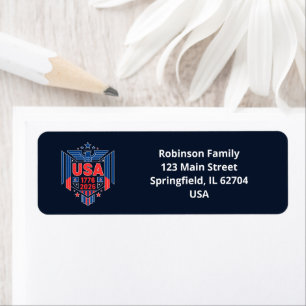 1776-2026 USA