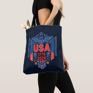 1776-2026 USA