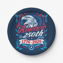 1776-2026 USA 250. Jubiläum Vintage Patriotisch