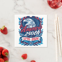 1776-2026 USA 250. Jubiläum Vintage Patriotisch