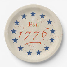 1776 American LG Sterne